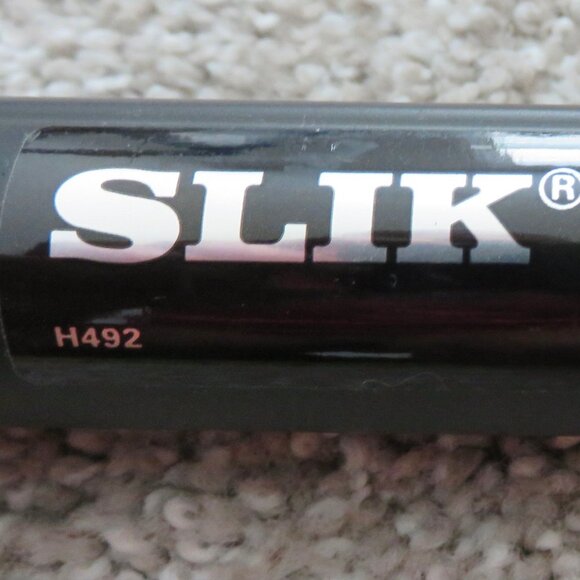 Camera SLIK Lighty Pod III w/ Mini Ballhead Slik SBH-100 Nikon - Picture 9 of 11